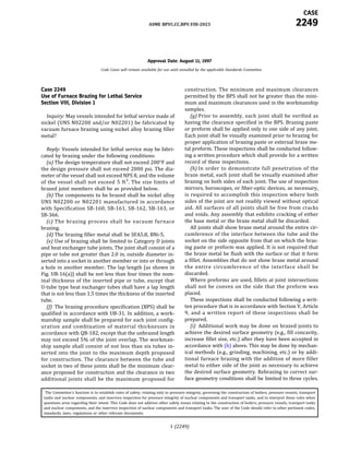 ASME BPVC Code Cases Section VIII 2023 Edition.pdf