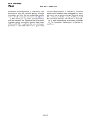 ASME BPVC Code Cases Section VIII 2023 Edition.pdf