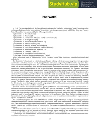 ASME BPVC Section II Materials Part A Ferrous Material Specifications ...