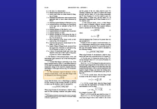 ASME Codes ...