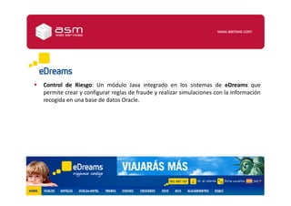 Canal de ventas para agencias, empresas y profesionales.