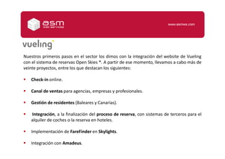 PROYECTOS DE COMERCIO ELECTRÓNICOAsesoramiento e Implantación de tiendas online.