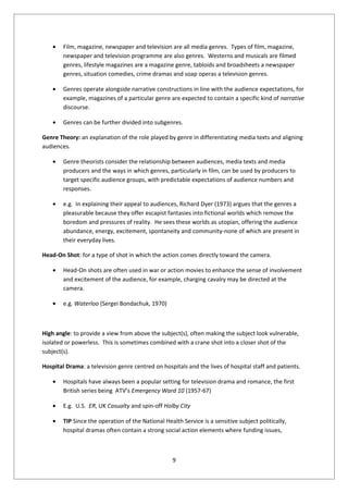 As media dictionary[1] | DOC