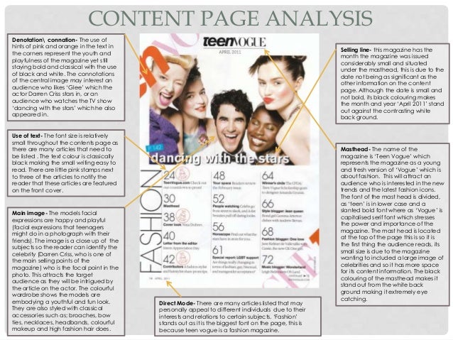Inside Fashion Magazine Inside Fashion Magazine