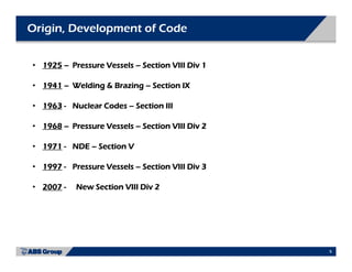 ASME Accreditation Programs | PDF