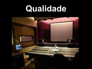 Qualidade 