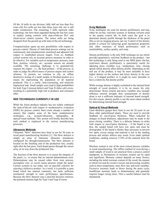 Dickens & Cai - ASME 1999