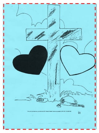 As mentiras de pablo