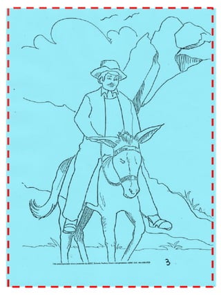 As mentiras de pablo