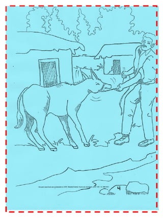 As mentiras de pablo