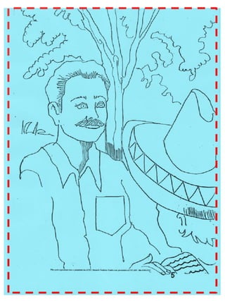 As mentiras de pablo