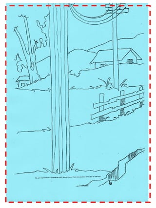 As mentiras de pablo