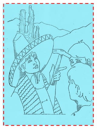 As mentiras de pablo