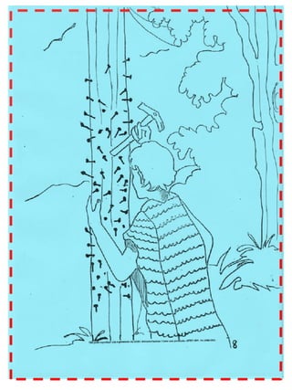 As mentiras de pablo