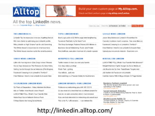 http://linkedin.alltop.com/   