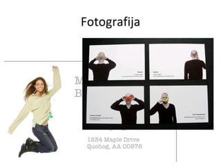 Fotografija 