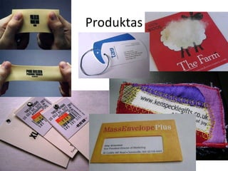 Produktas 