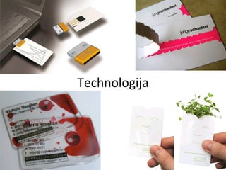 Technologija 