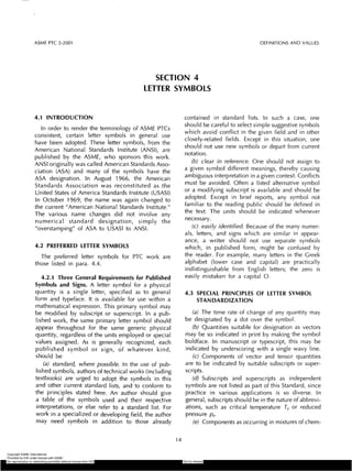 ASME PTC 2-1980 Definitions and values.pdf