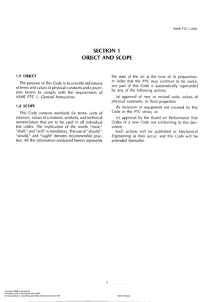 ASME PTC 2-1980 Definitions and values.pdf