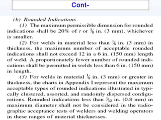 08/25/17 ASME Section-IX 26
Cont-
 