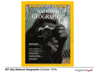 Asme's top 40 magazine covers of the last 40 years Slide 40