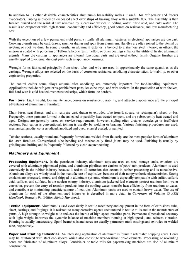 ASM HANDBOOK, Volume 02, Properties and Selection Nonferrous Alloys and ...