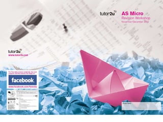 AS Micro Rent Controls in Housing