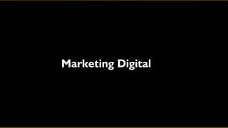 Marketing Digital
 