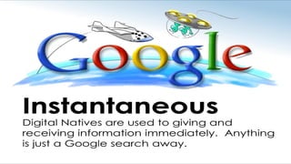 As midias diigitais e a educação