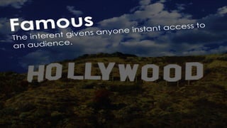 As midias diigitais e a educação