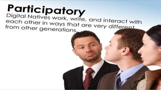 As midias diigitais e a educação