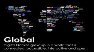 As midias diigitais e a educação