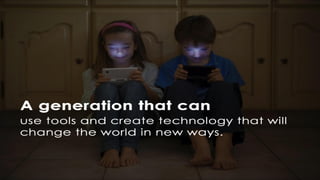 As midias diigitais e a educação