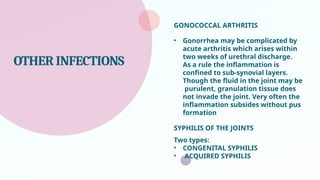 Bone and Joint Infections - Othopedics.pptx