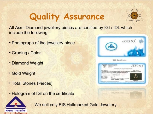 Tanishq Diamond Certificate 2025