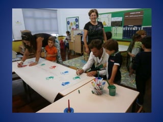 As minhas primeiras emoções