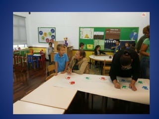 As minhas primeiras emoções