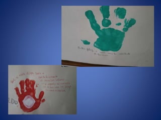 As minhas primeiras emoções