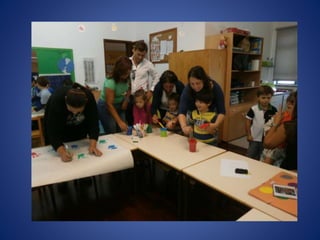 As minhas primeiras emoções