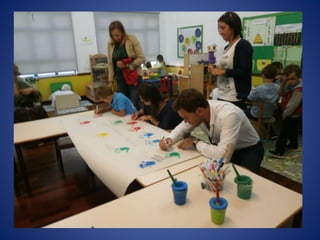 As minhas primeiras emoções