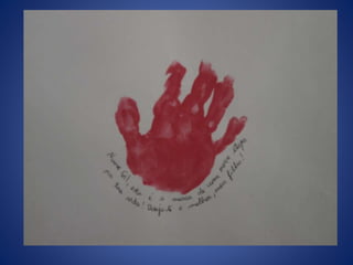 As minhas primeiras emoções