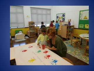 As minhas primeiras emoções