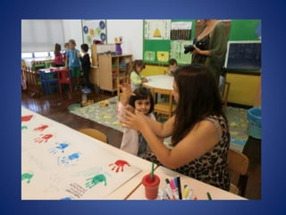 As minhas primeiras emoções