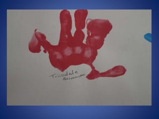 As minhas primeiras emoções