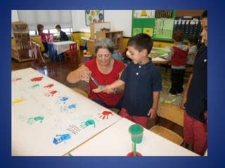 As minhas primeiras emoções