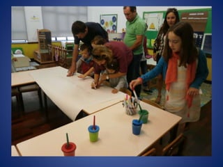 As minhas primeiras emoções