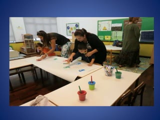 As minhas primeiras emoções