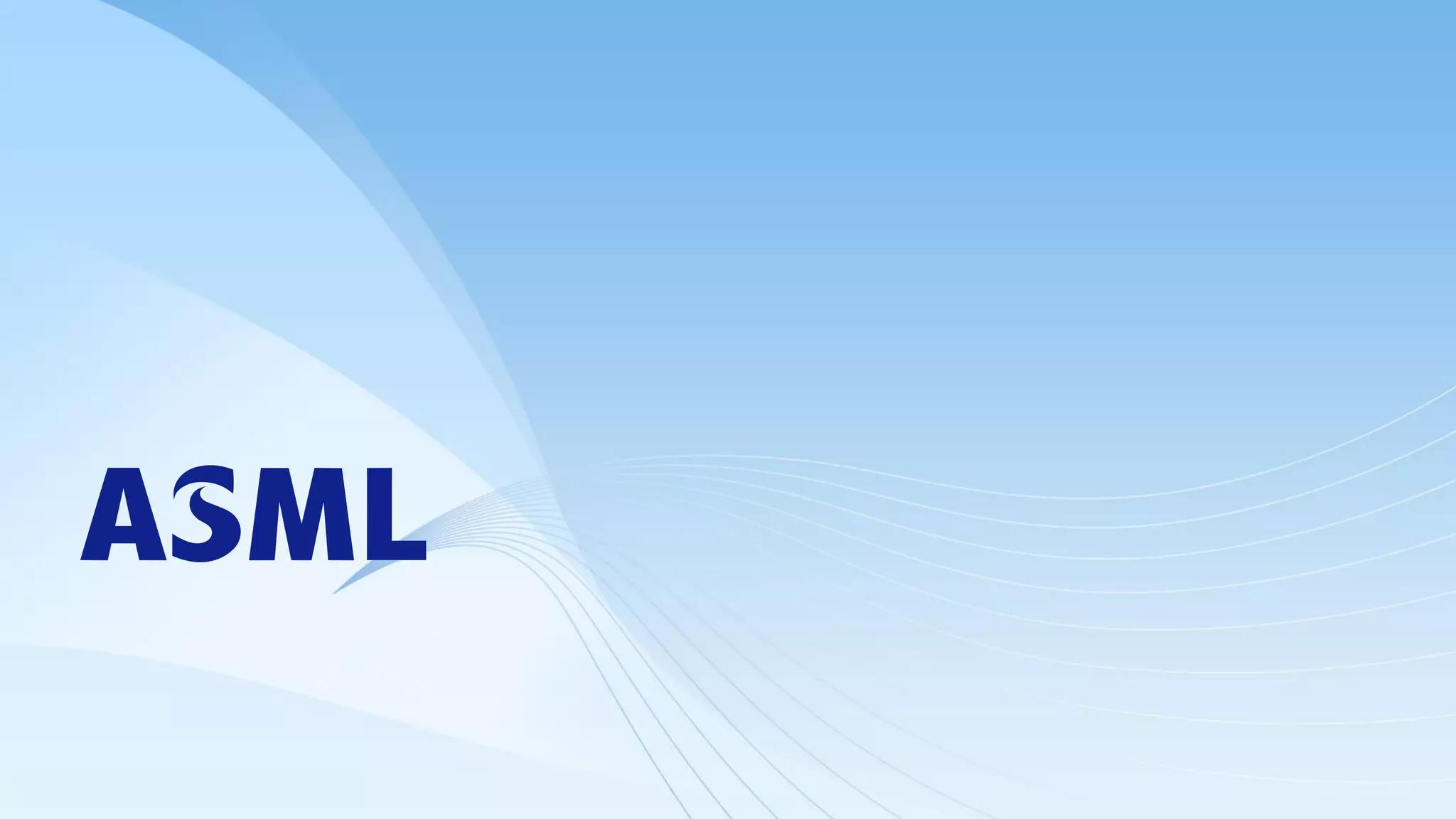 [Sirius Day Eindhoven 2018]  ASML's MDE Going Sirius