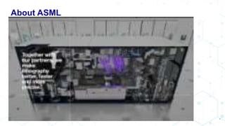 ASML's Taxonomy Adventure by Daniel Canter | PPTX